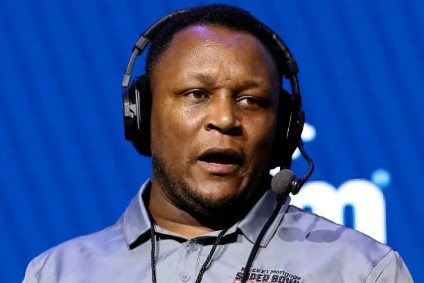 barry sanders net worth