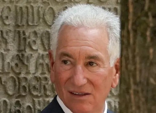 charles kushner