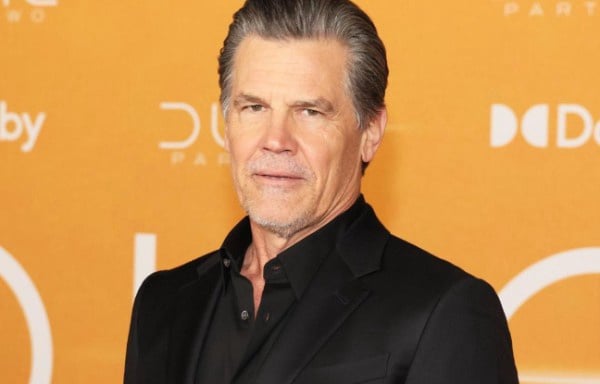 josh brolin