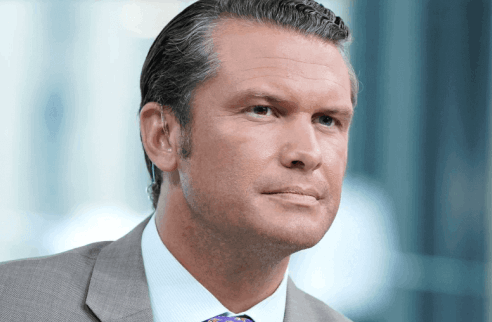 pete hegseth