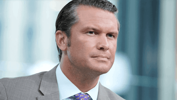 pete hegseth