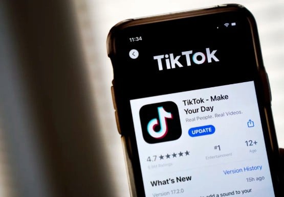 tiktok ban