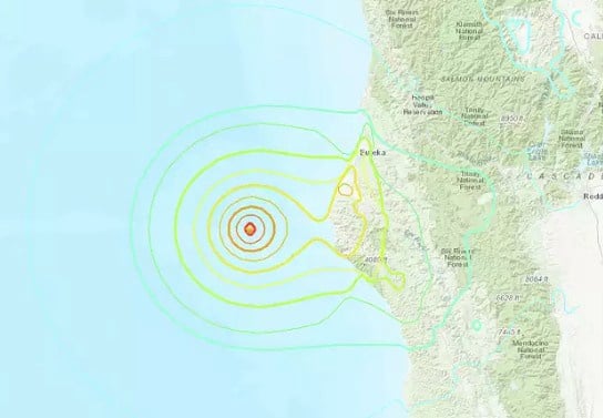 tsunami warning